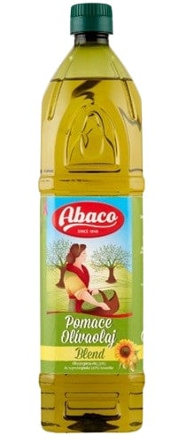 Abaco Blend Pomace olaj napraforgó olajjal