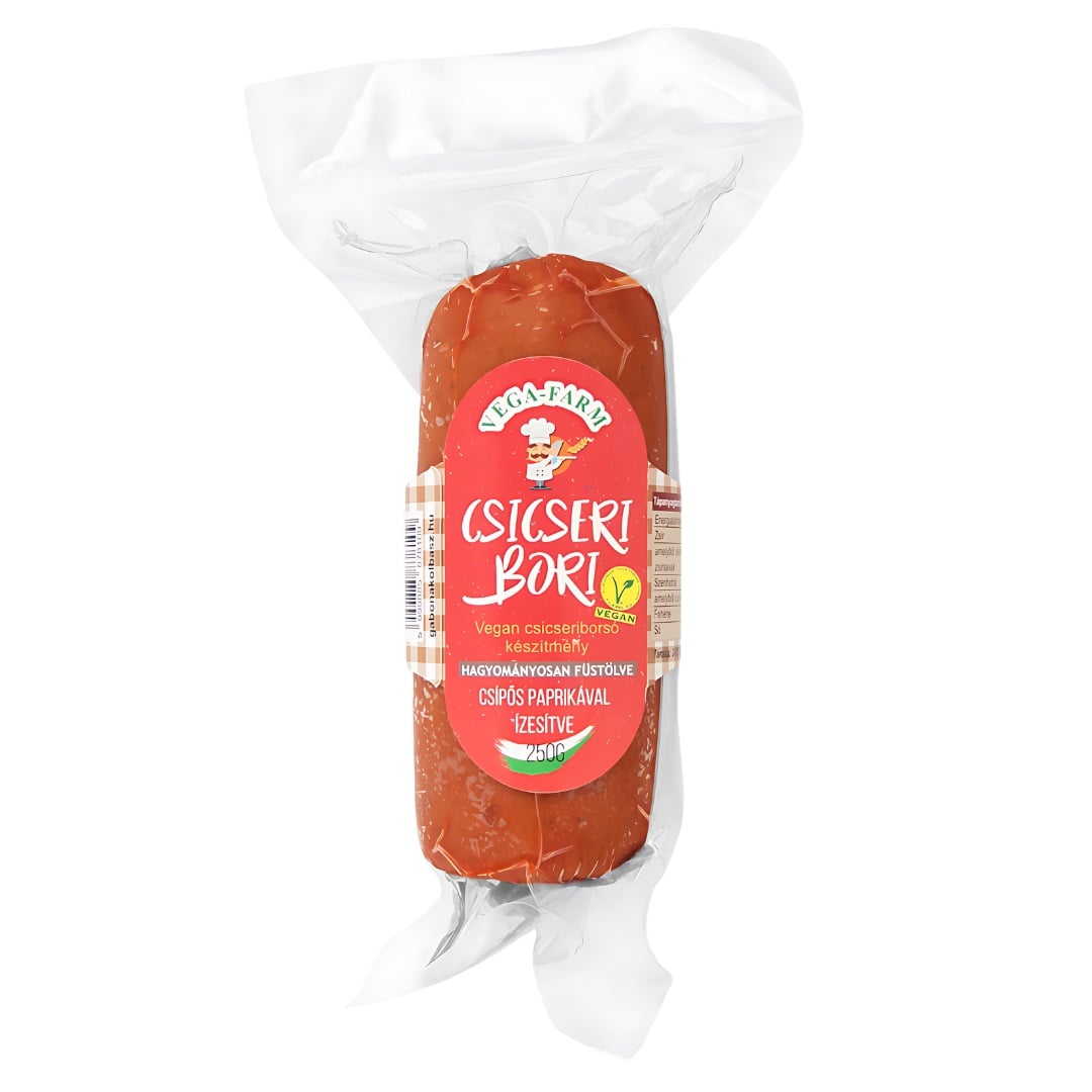 Vega-Farm Csicseri Bori csípős paprikás rúd