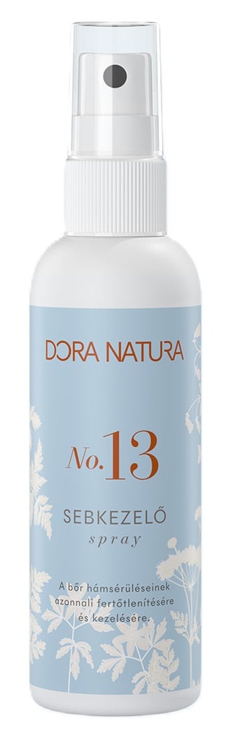 Dora Natura No. 13 sebkezelő spray