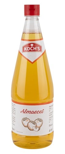 KOCH’s Almaecet