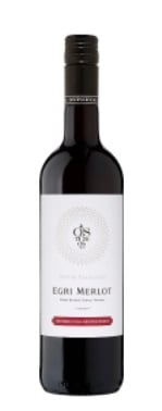 Ostoros Birtok Válogatás Egri Merlot