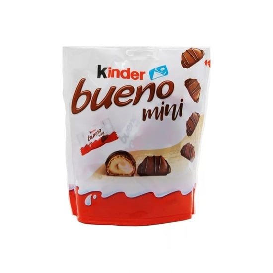 Kinder Bueno mini multipack