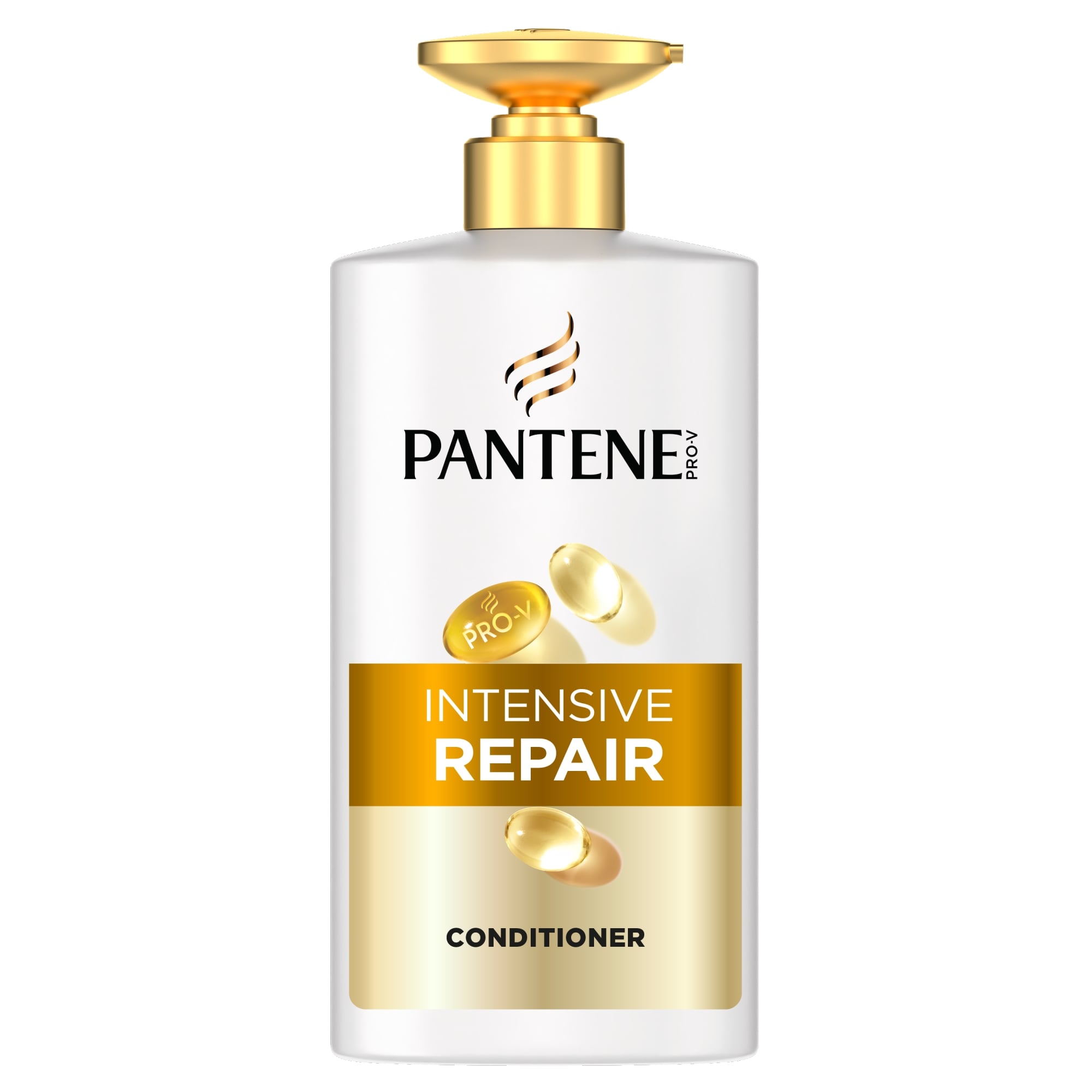 Pantene Pro-V Repair & Protect balzsam, pumpás flakon, Active Nutri-Plex