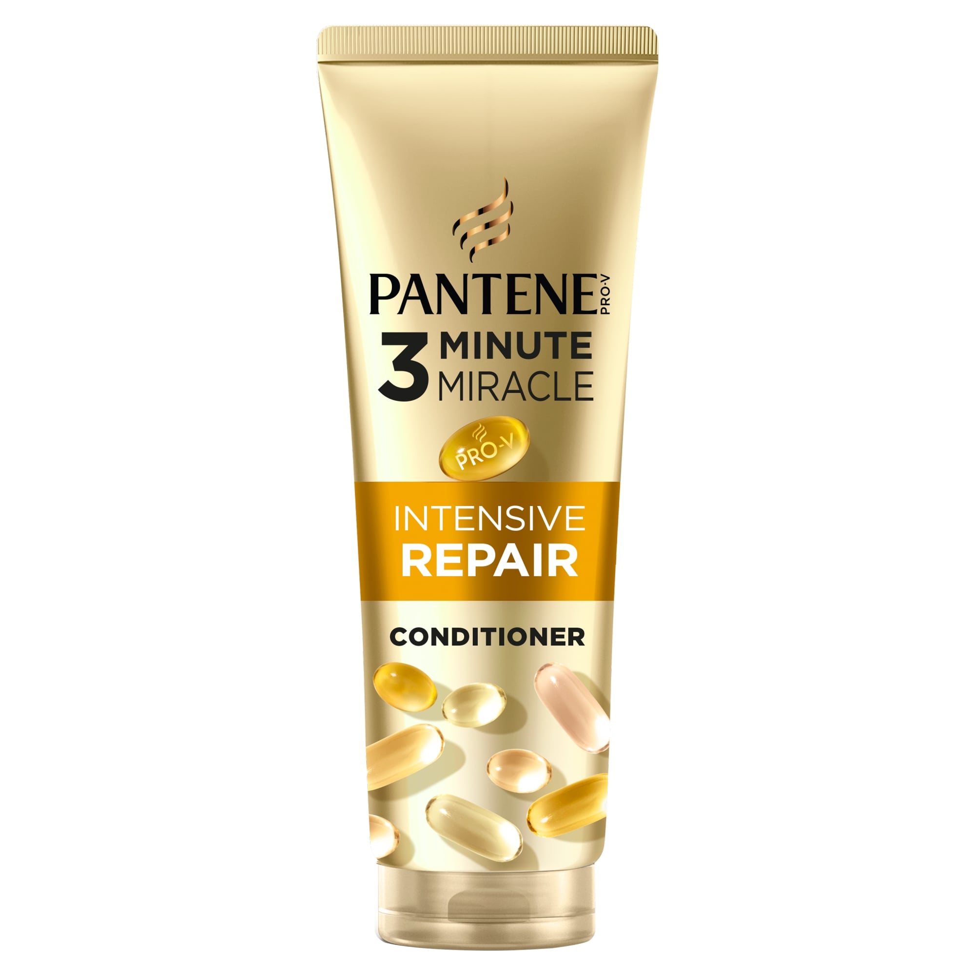 Pantene Pro-V Repair & Protect 3 Minute Miracle balzsam száraz, károsodott hajra