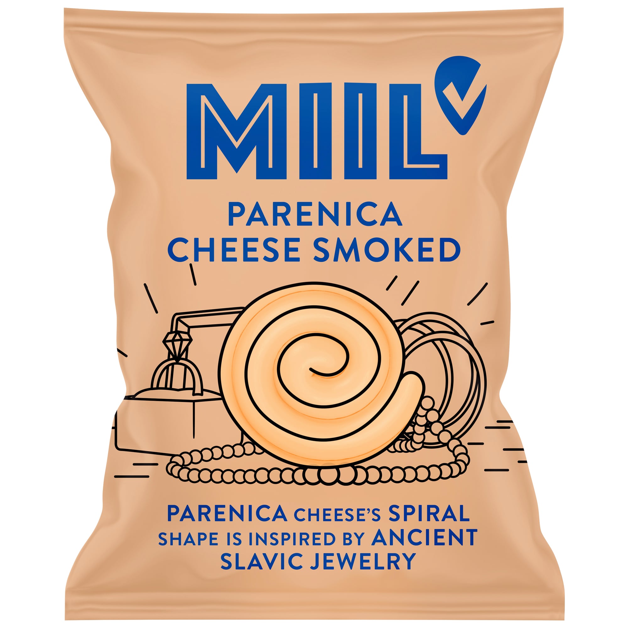 Miil Füstölt Parenyica