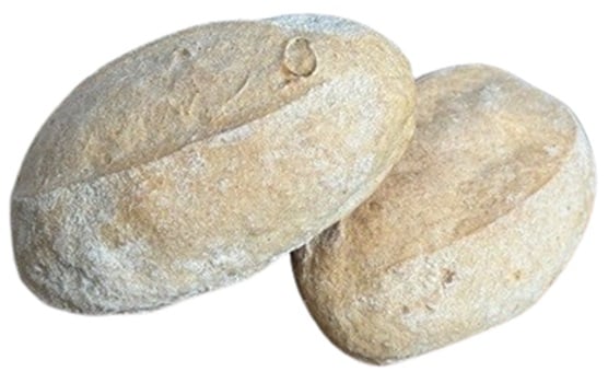 Szafi Bakery Bajor zsemle 4x96g (gluténmentes)