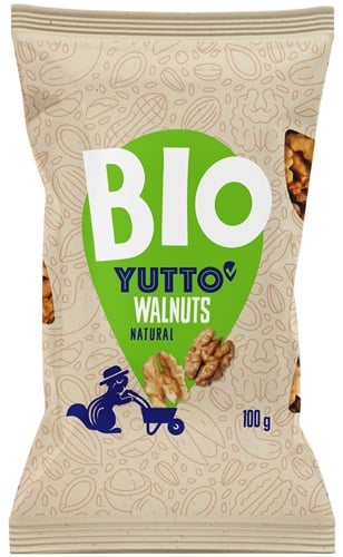 Yutto BIO Dió