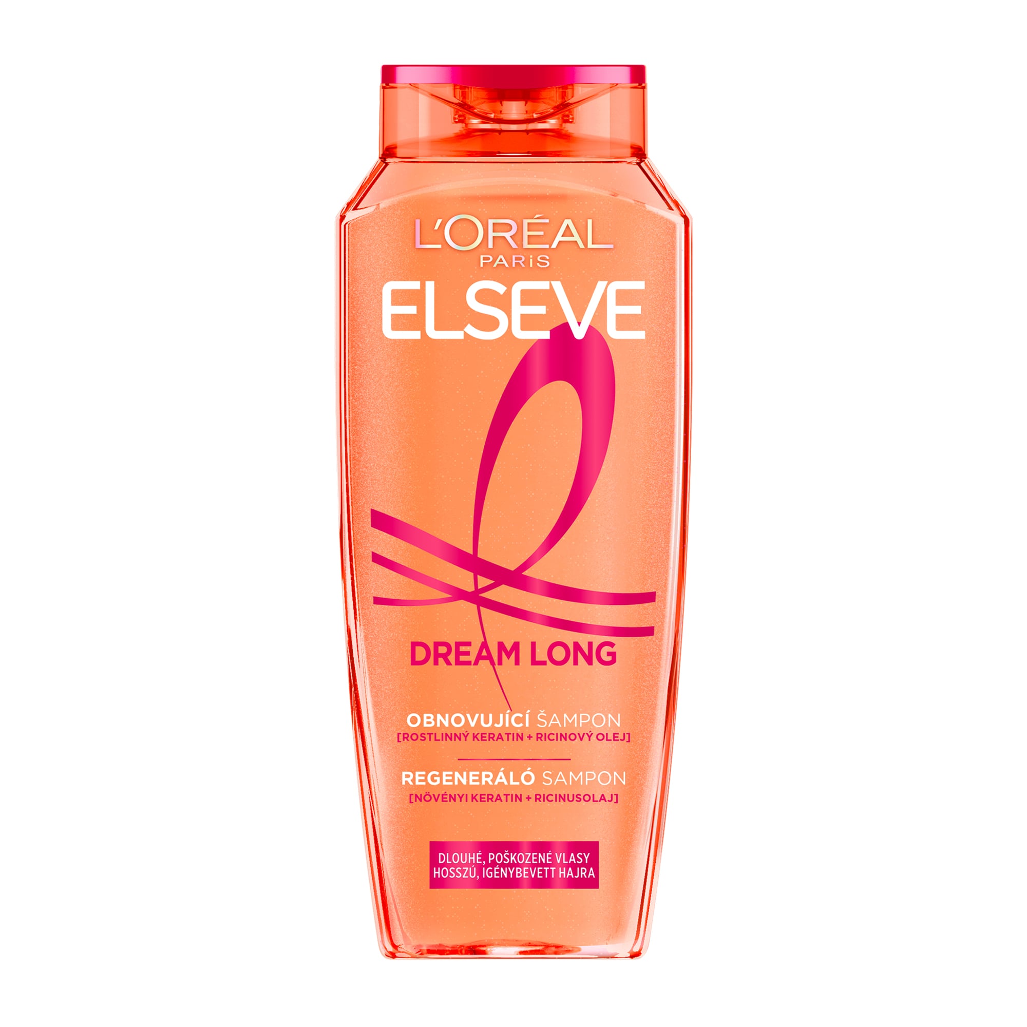 L'Oréal Paris Elseve Dream Long sampon