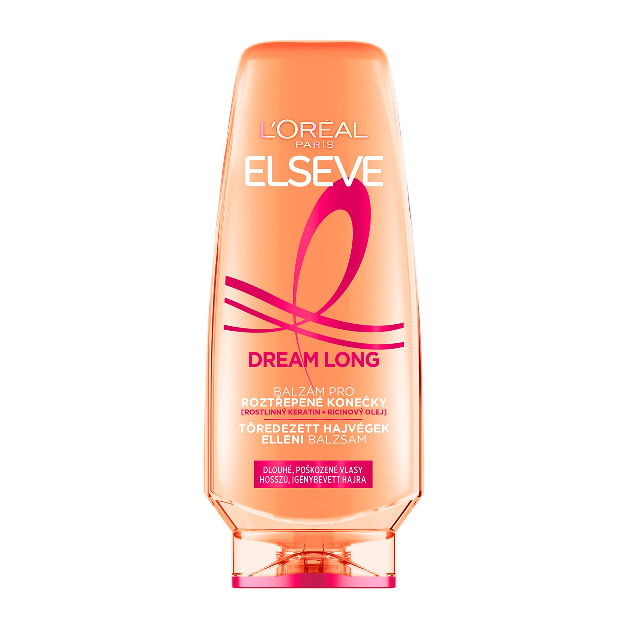 L'Oréal Paris Elseve Dream long balzsam