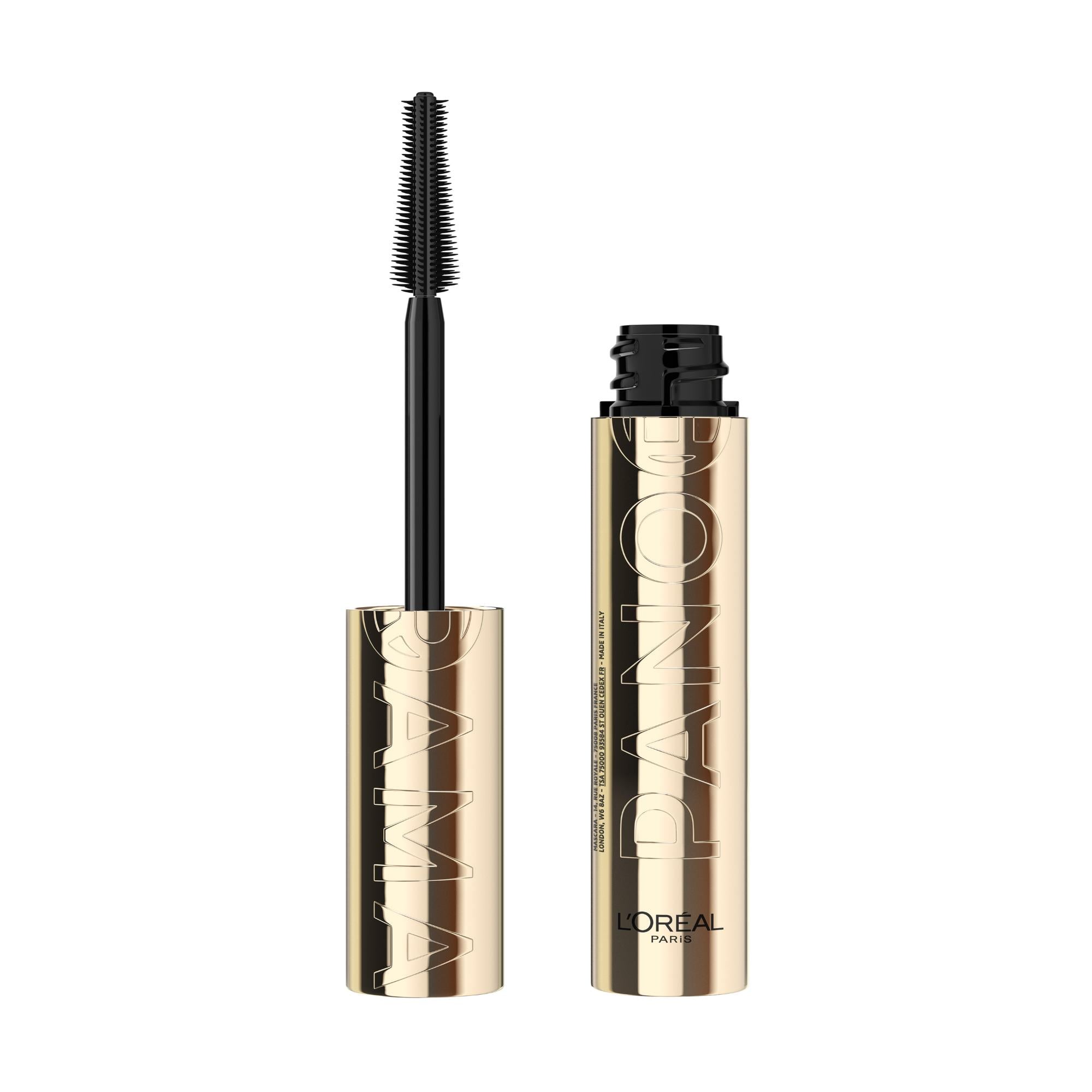 L’Oréal Paris Panorama szempillaspirál Black