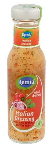 Remia Olaszos salátaöntet