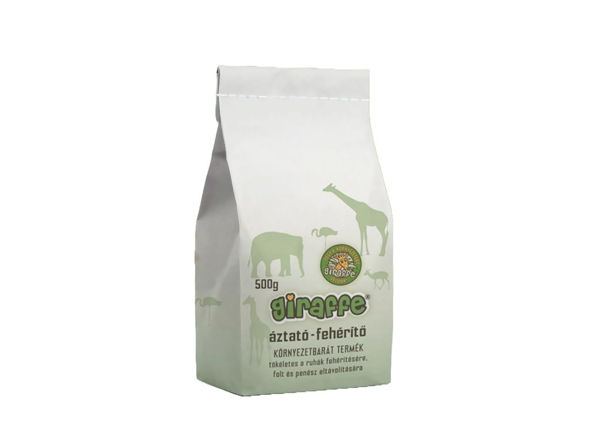 giraffe® Áztató, Fehérítő, Folteltávolító