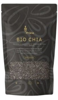 Prana BIO Chia mag