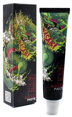 PhytonIQ Wasabi krém