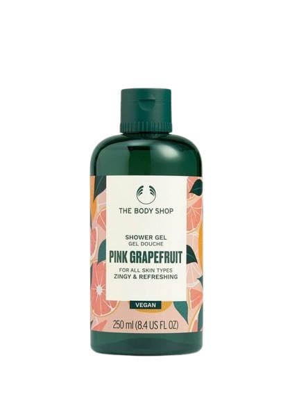 The Body Shop Pink Grapefruit tusfürdő