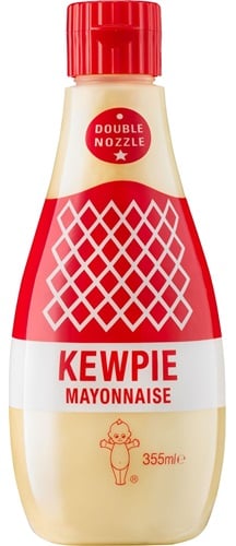 Kewpie Japán Stílusú Majonéz