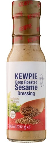 Kewpie Szezámos Öntet