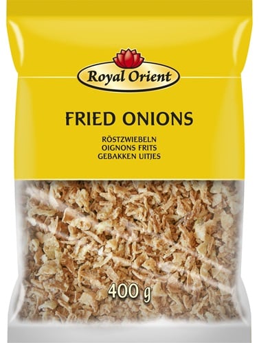 Royal Orient Pirított Hagyma