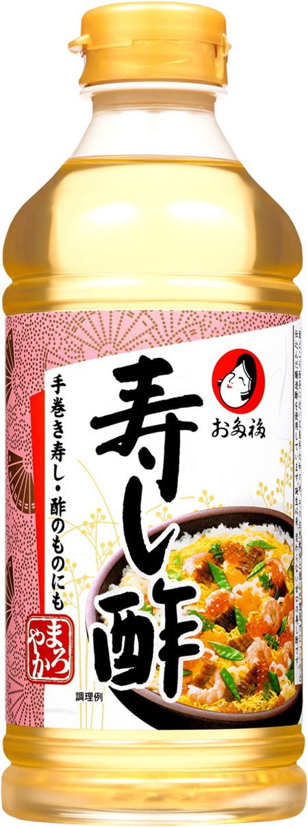Otafuku Sushi ecet