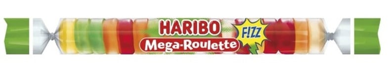 Haribo Mega Roulette F!ZZ