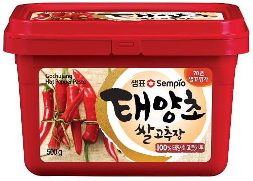 Sempio Gochujang csípős paprikapaszta
