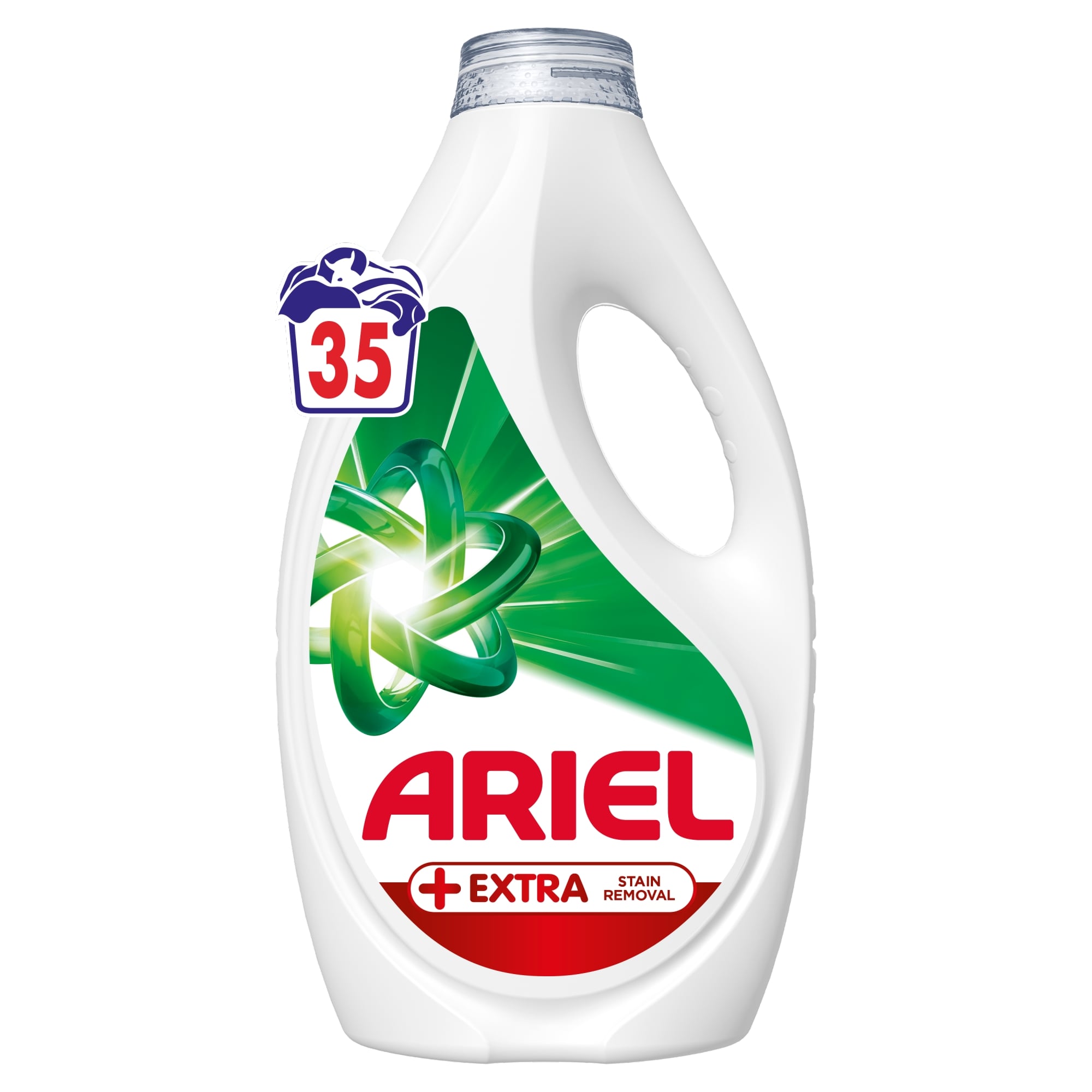 Ariel Mosószer Extra Clean 1.35L