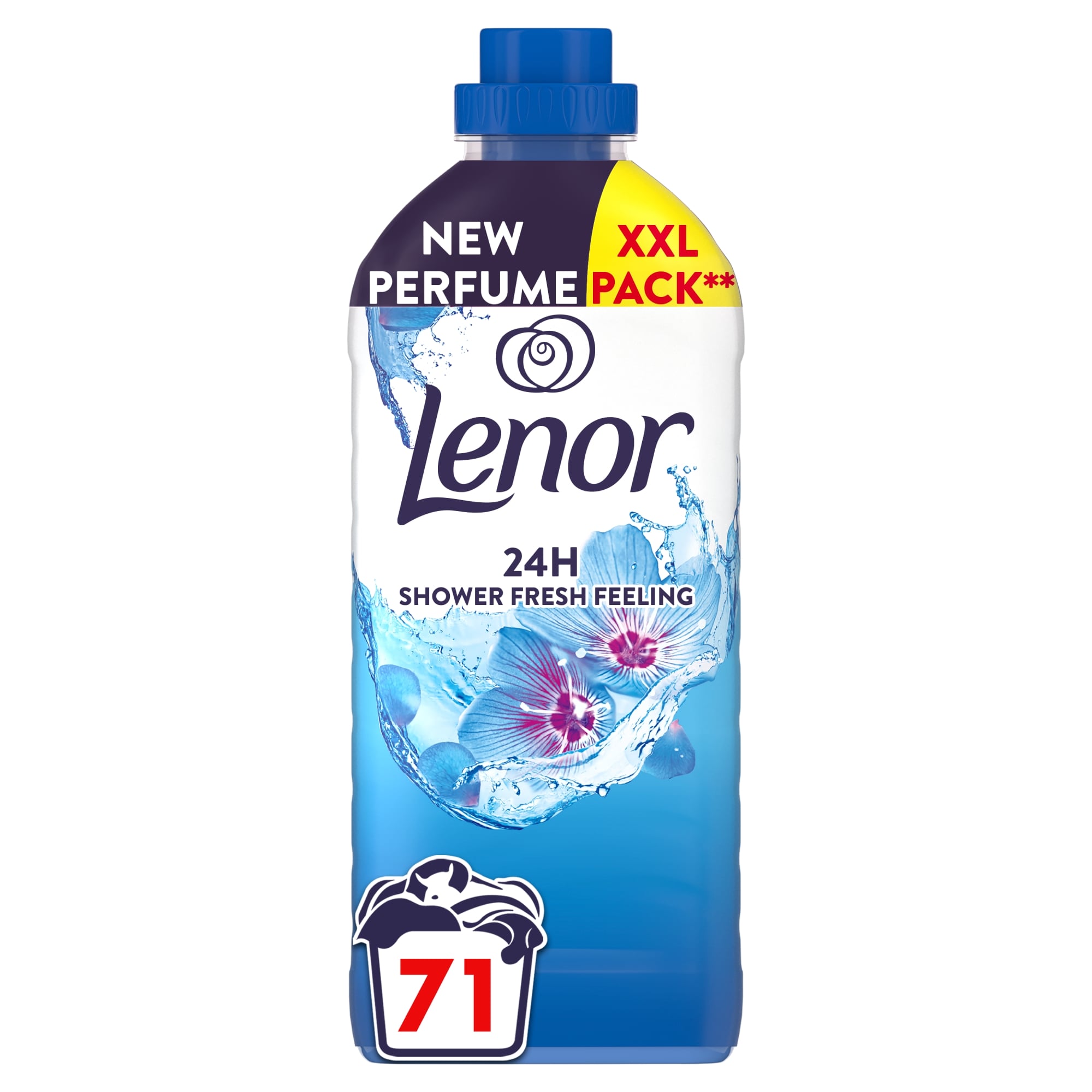 Lenor Öblítő Spring Awakening  , 1491 ml