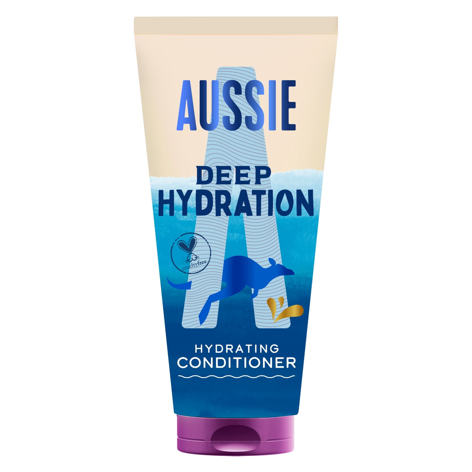 Aussie Deep Hydration Hajbalzsam