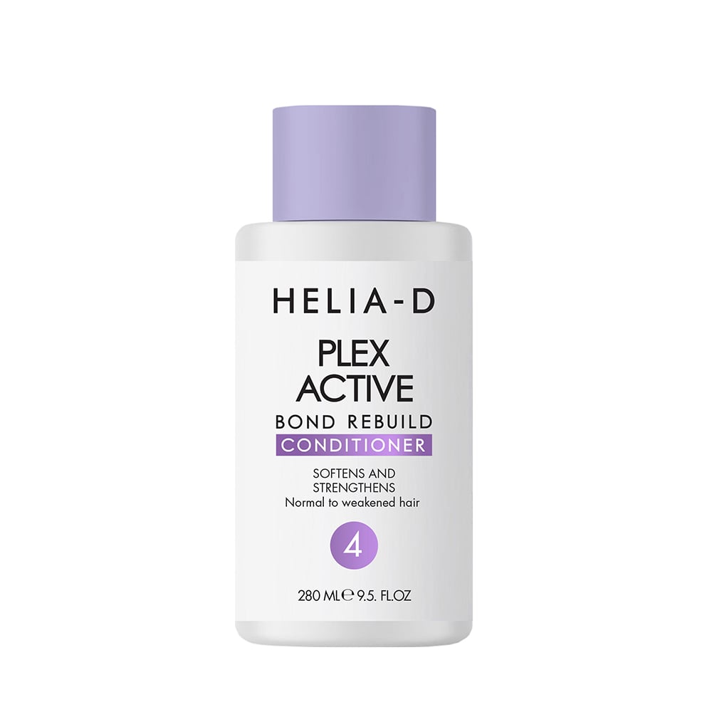 Helia-D Plex Active Hajkötés-javító Balzsam