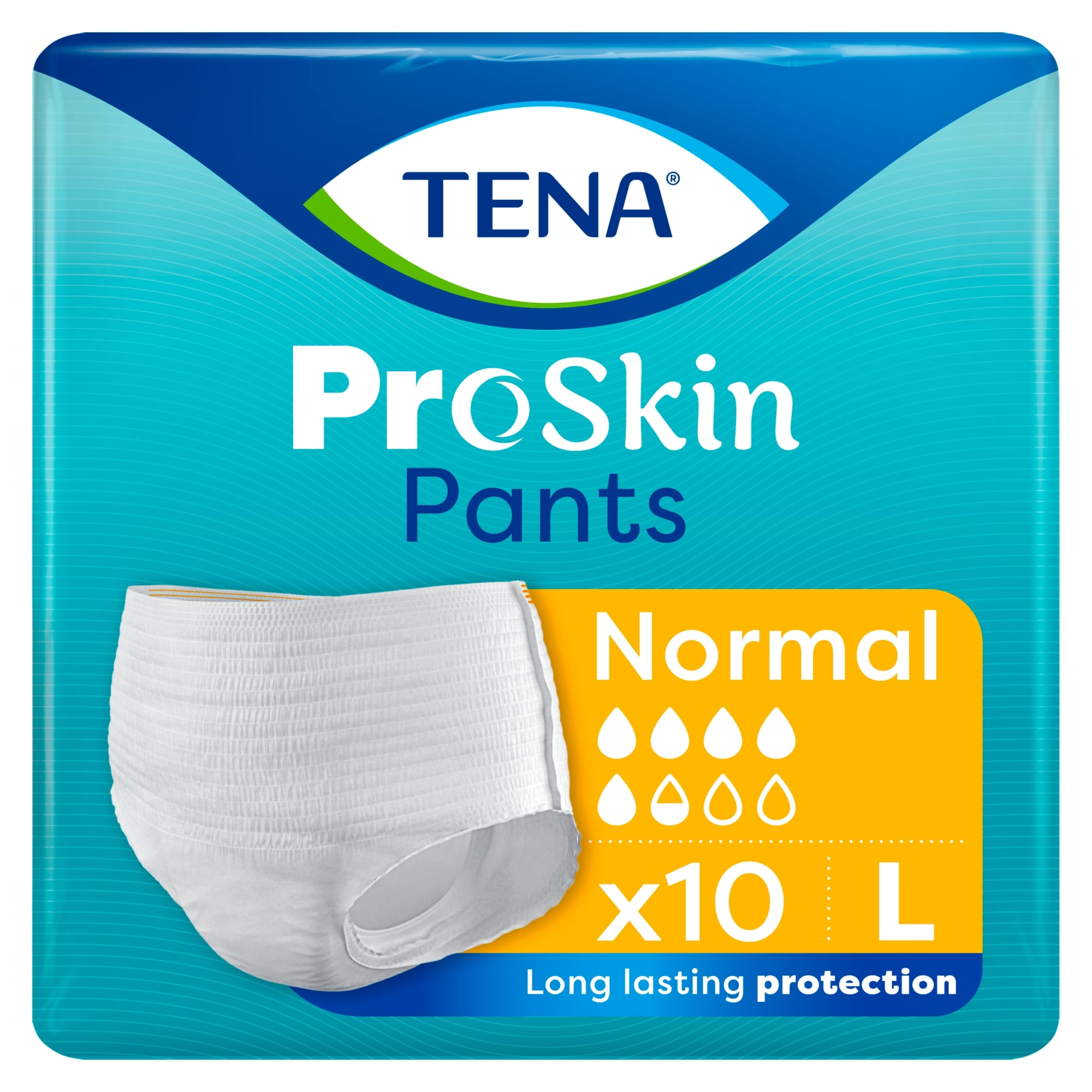 Tena Proskin Pants Normal Large inkontinencia-pelenkanadrág