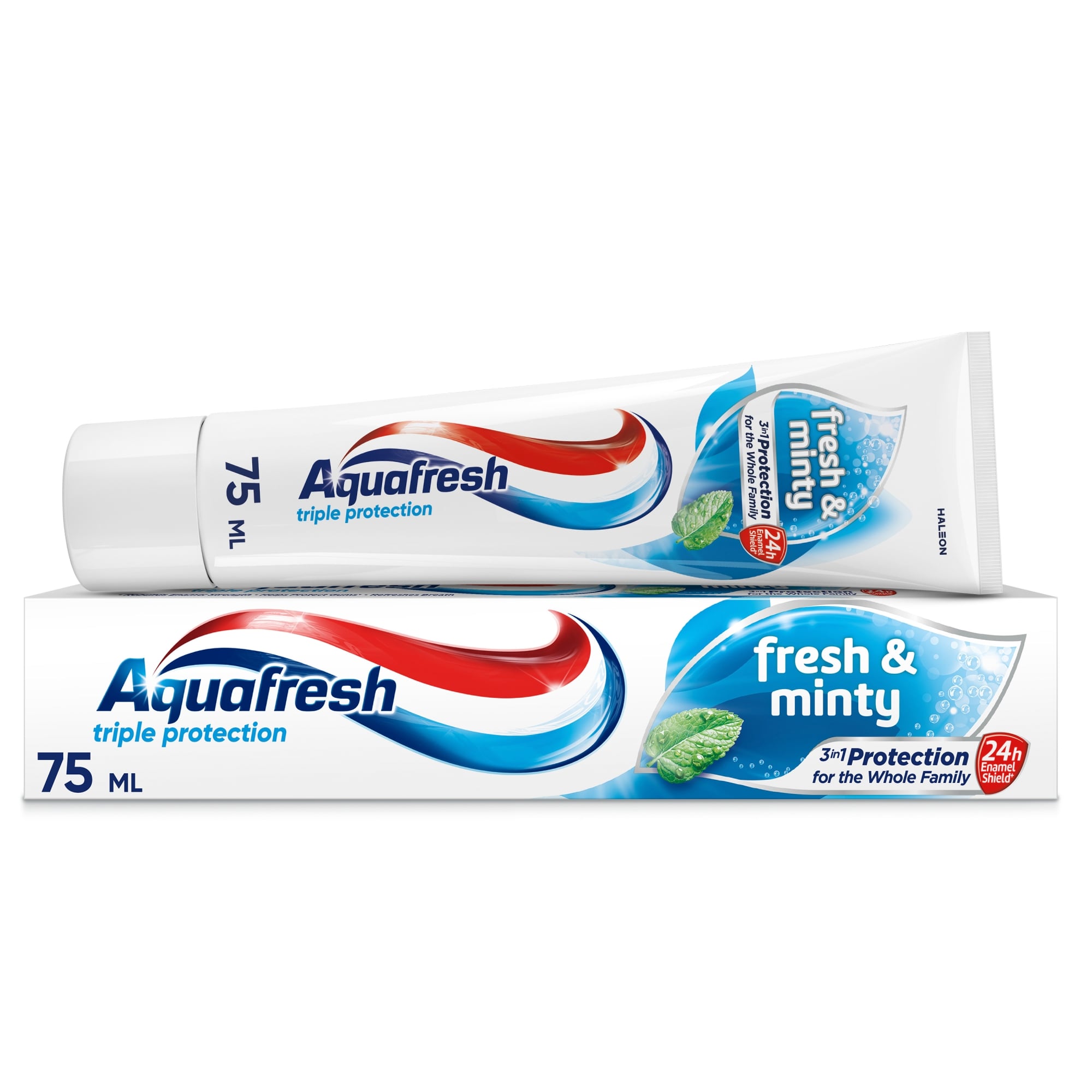 Aquafresh Fresh & Minty fogkrém