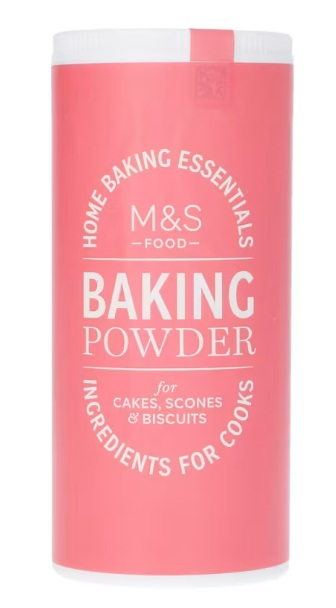 Marks & Spencer Sütöpor
