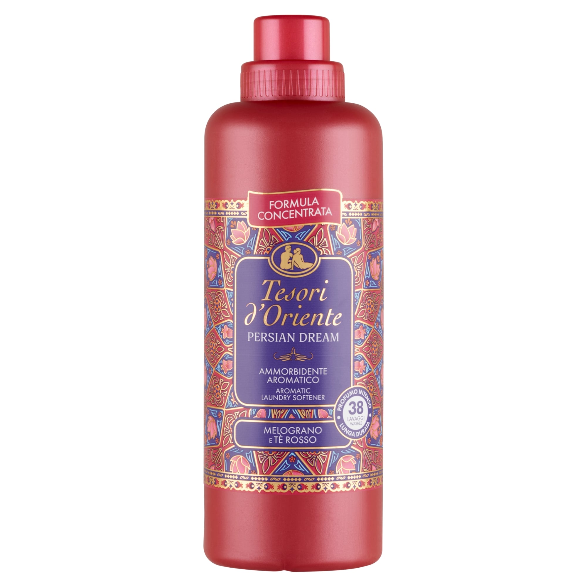 Tesori D'Oriente Persian Dream öblítő 760 ml