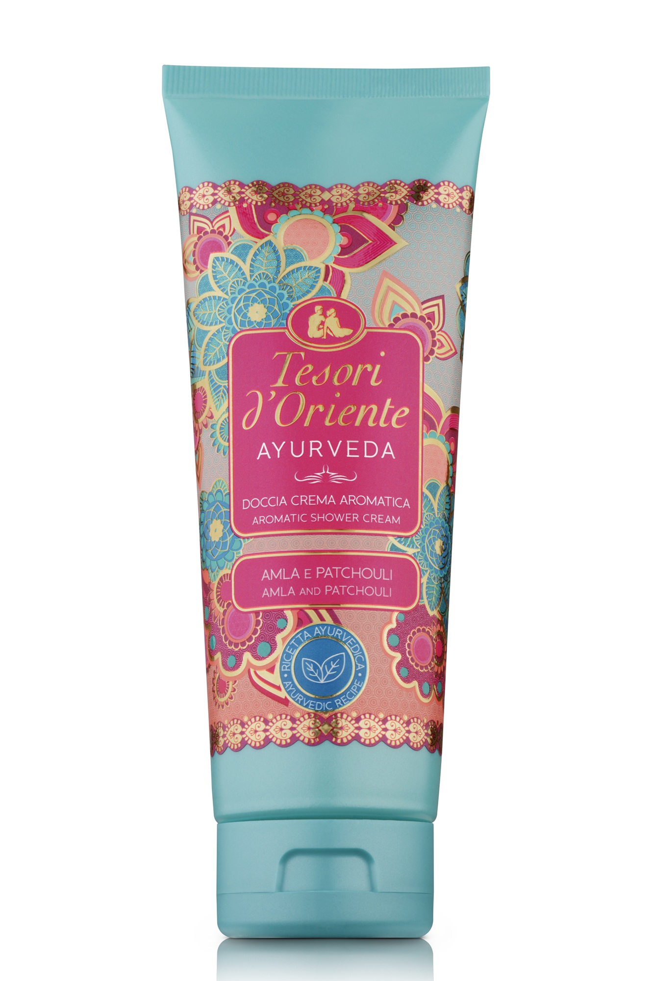 Tesori d'Oriente Ayurveda tusfürdő