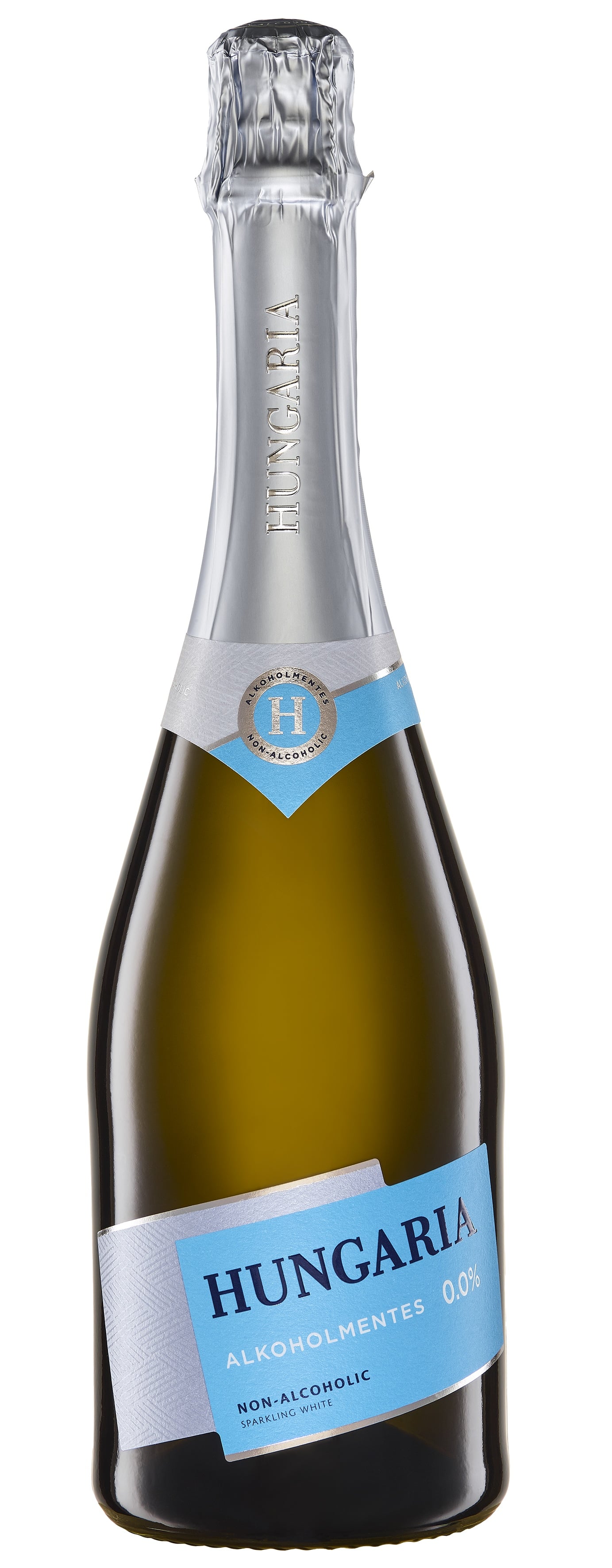 Hungaria Alkoholmentes