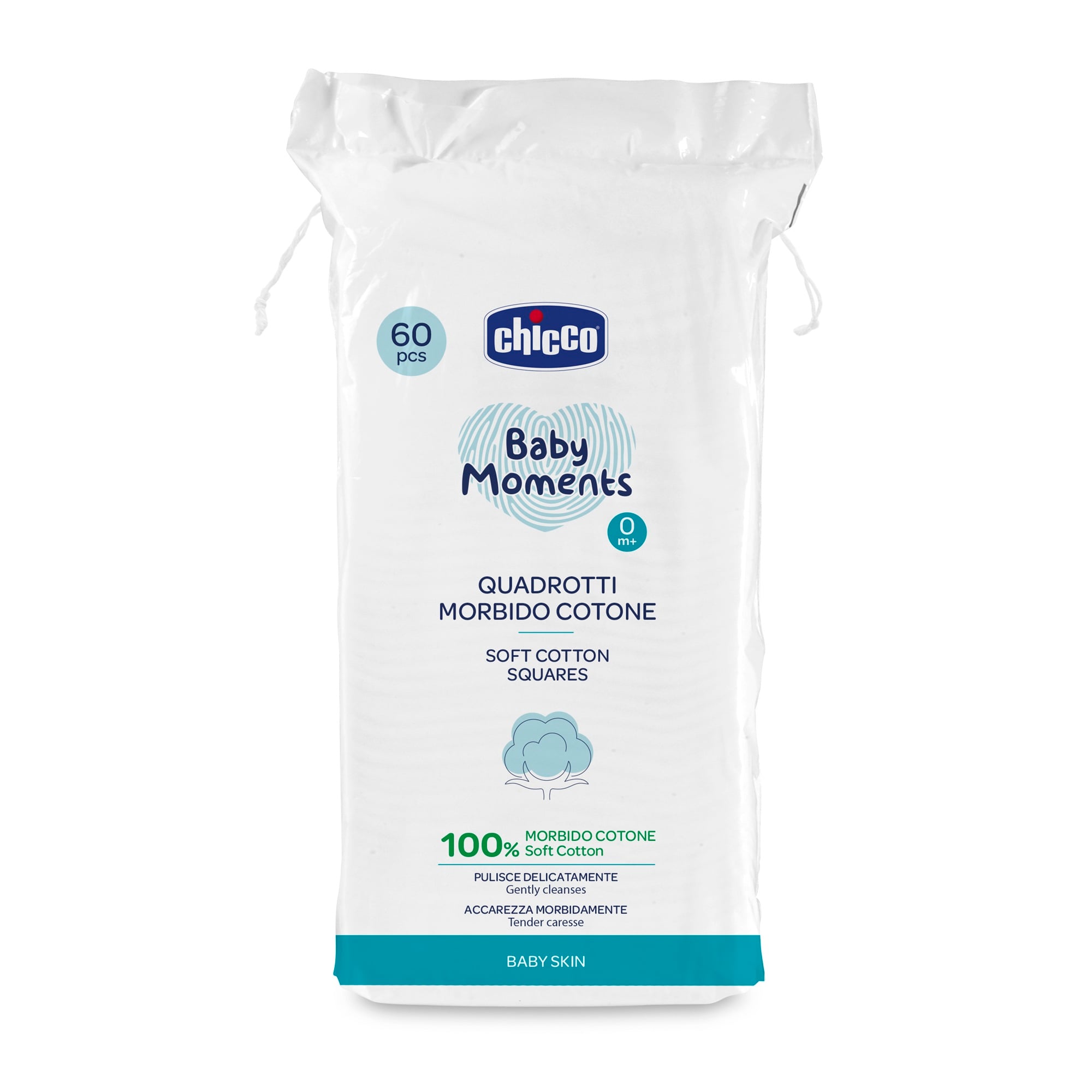 Chicco Vattalapok