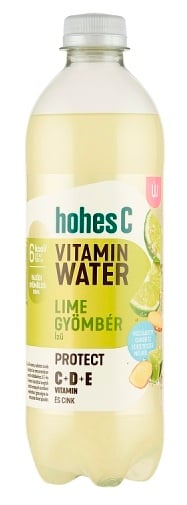 HohesC Vitamin víz Protect