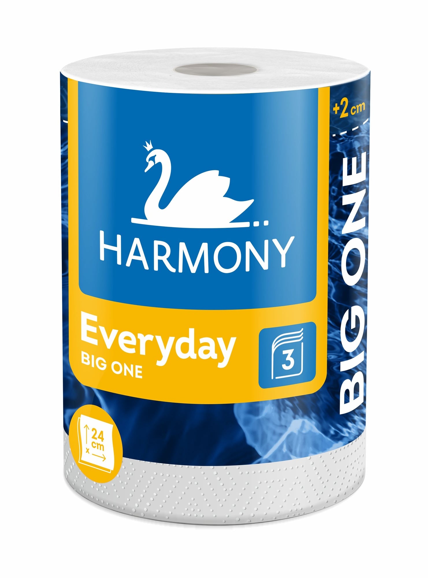 HARMONY EVERYDAY BIG ONE papírtörlő 1x31m