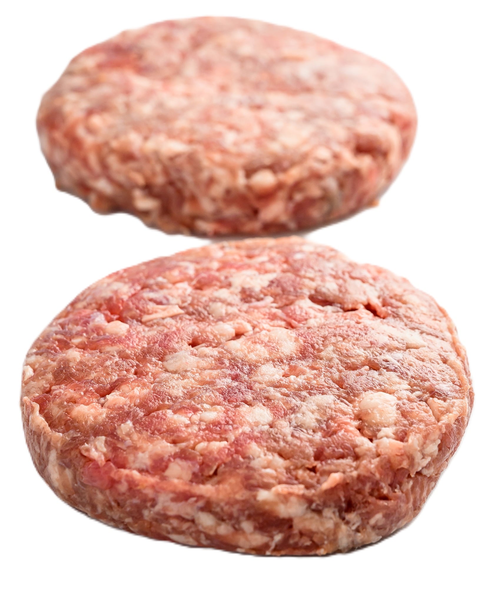 Pap Kolbászműhely, Angus hamburgerpogácsa