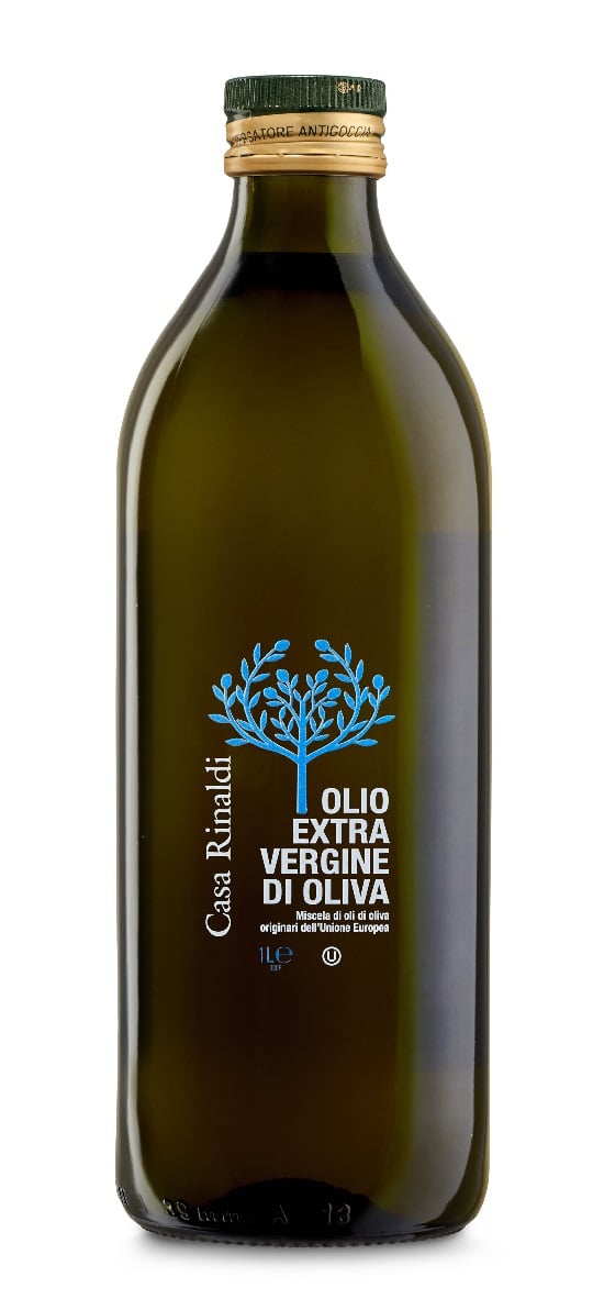 Casa Rinaldi  Extra szűz olívaolaj 1 l