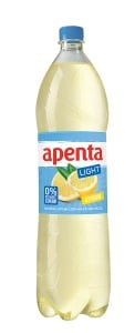 Apenta Light citrom