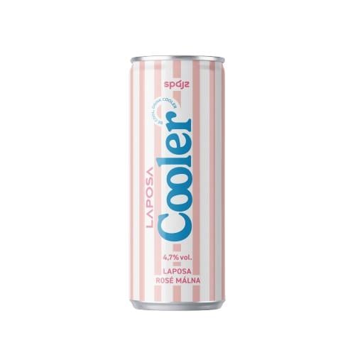 Laposa Rosé Cooler