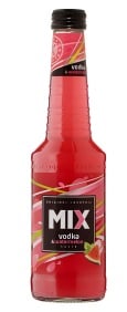 Mix szénsavas alkoholos koktél mix vodka & görögdinnye ízesítéssel 4%