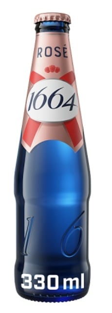 1664 Rose búzasör 4,5%