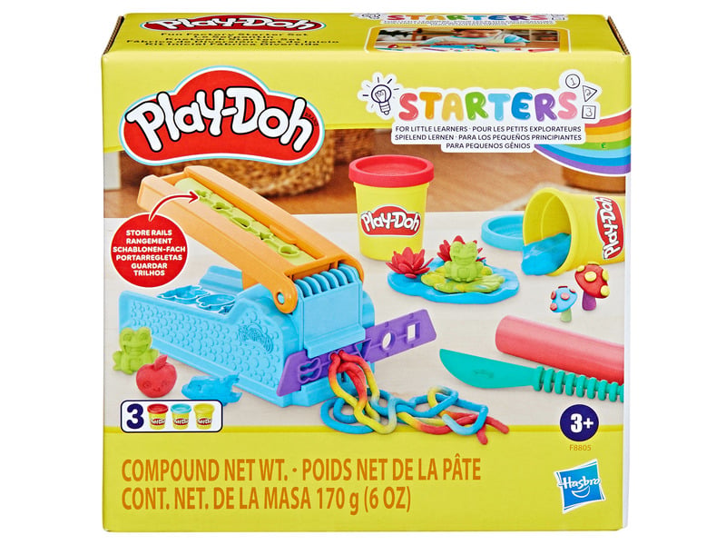 Play-Doh Fun factory kezdőkészlet