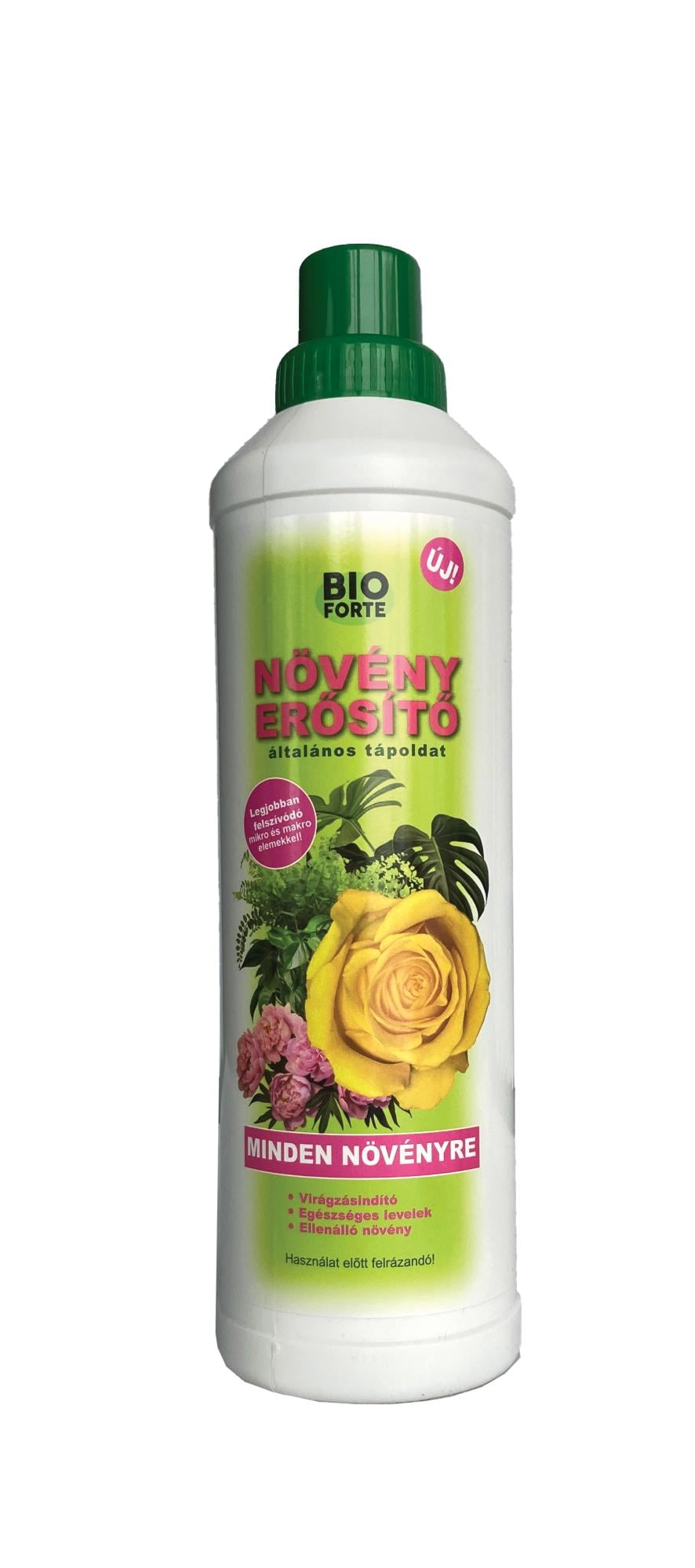 BioForte Növényerősítő tápkoncentrátum minden növényre