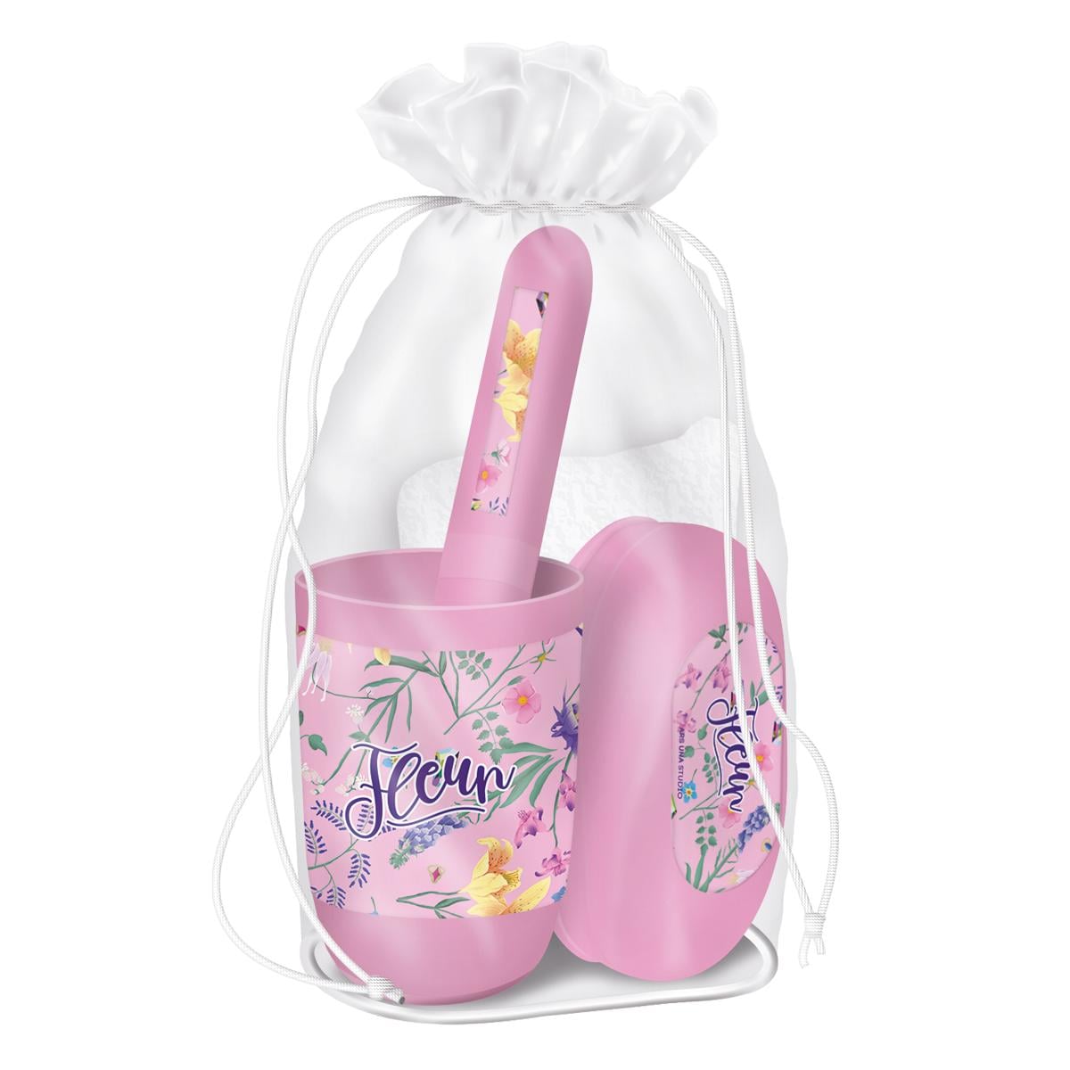 Tisztasági Csomag Fleur (5366) 24