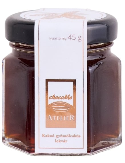 Atelier Kakaó gyümölcshús esszencia