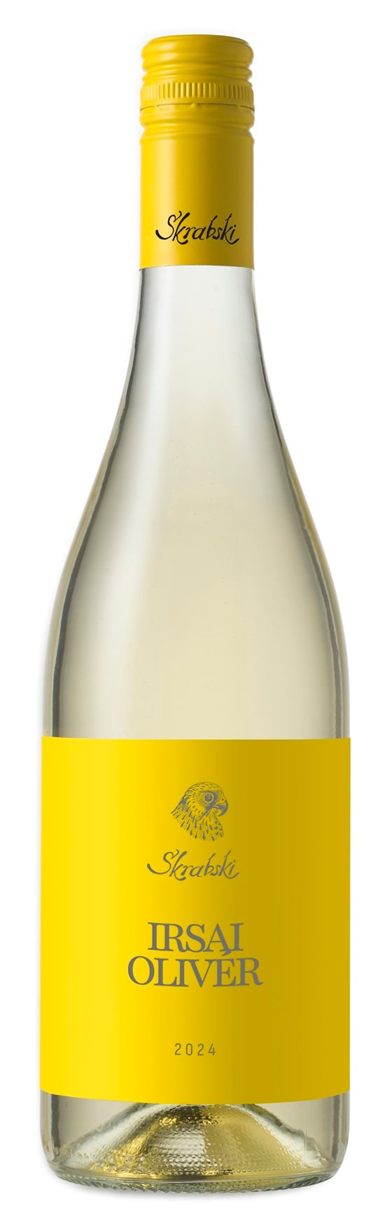 Skrabski Irsai Olivér 2025
