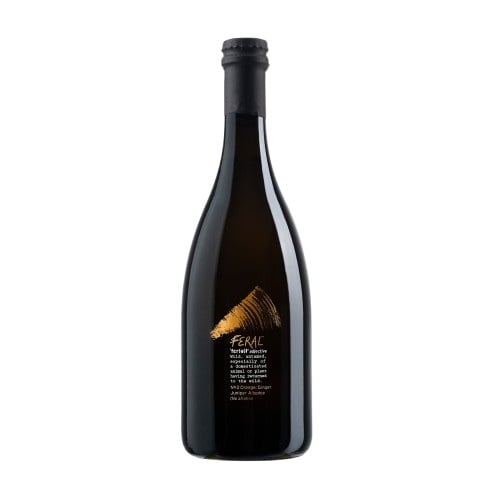 Feral N˚2  Fermentált fehér cékla ital gyömbérrel, szegfűborssal és borókabogyóval